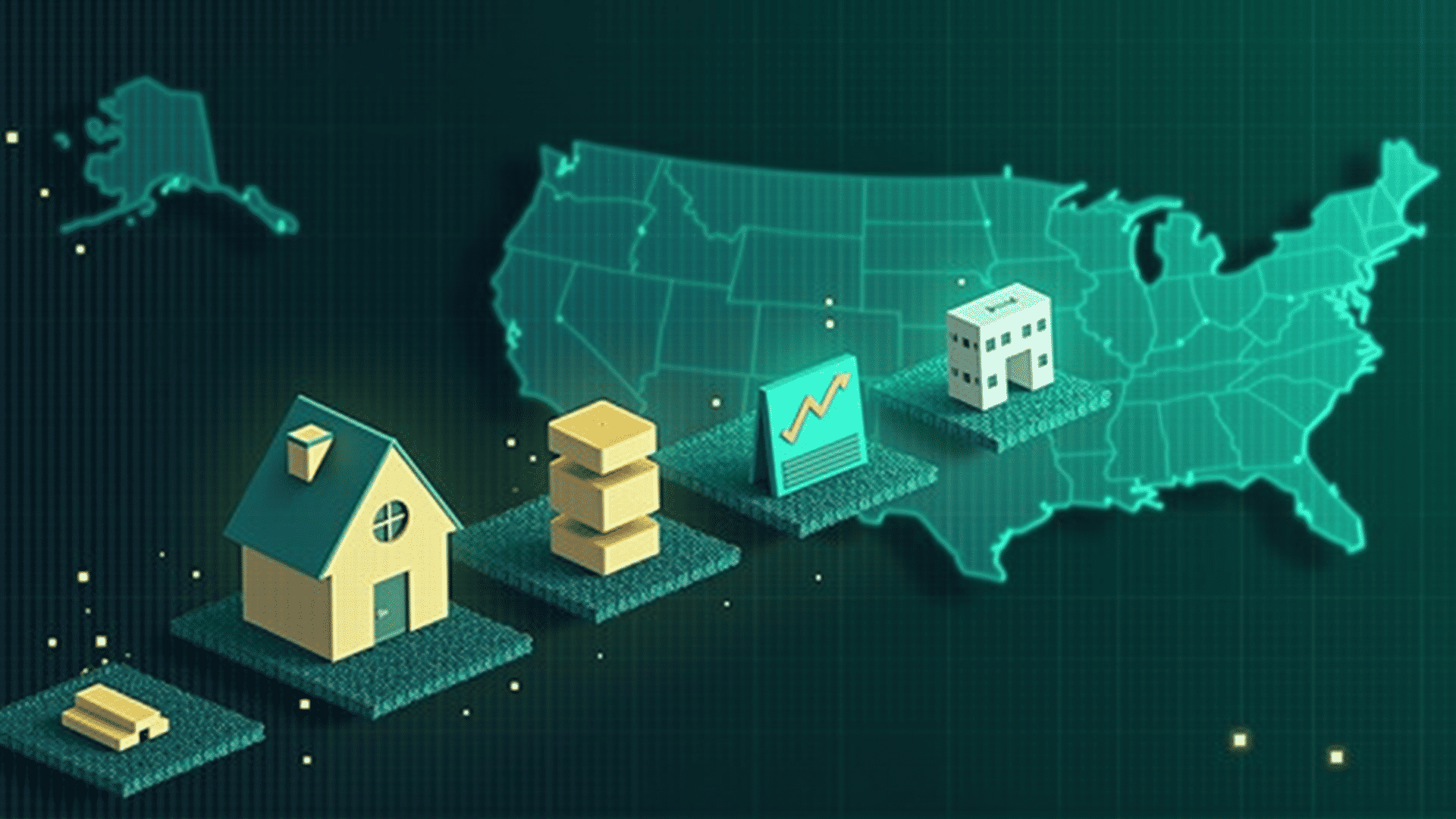 Tokenization of digital assets